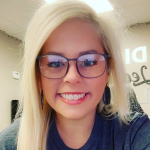 Meet your Posher, Heather